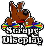 scrapy display